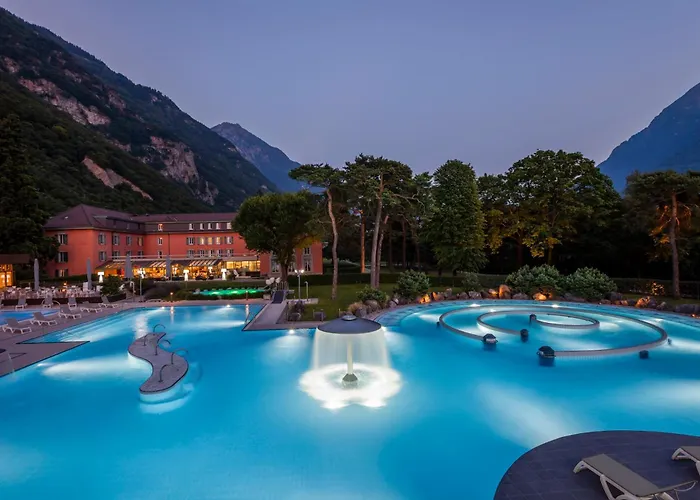 Grand Hotel Des Bains