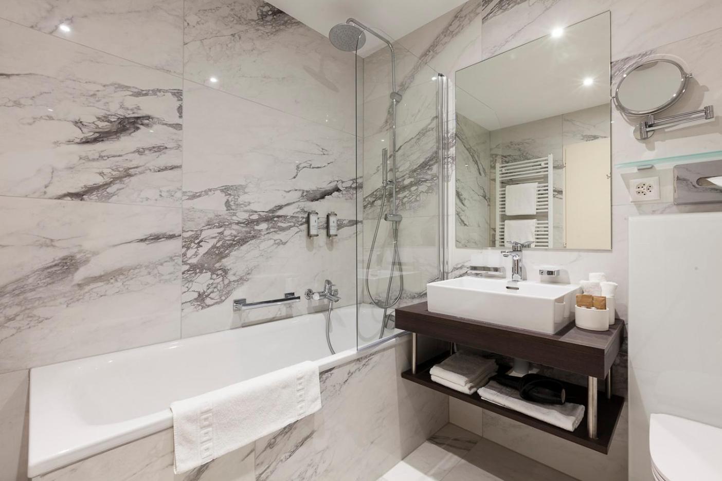 Grand Des Bains होटल Lavey-les-Bains