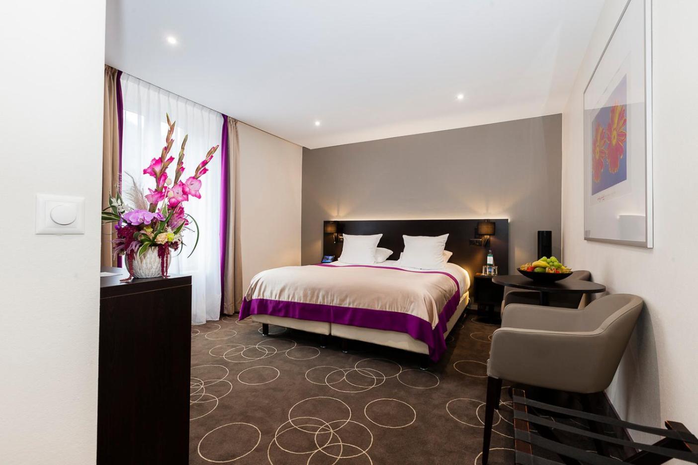 Grand Des Bains Hotel