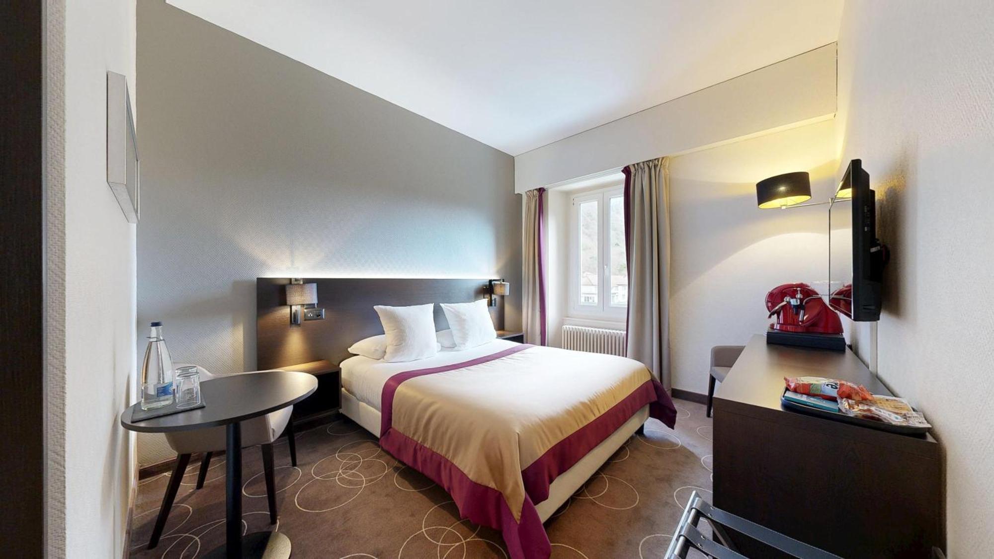 Grand Des Bains