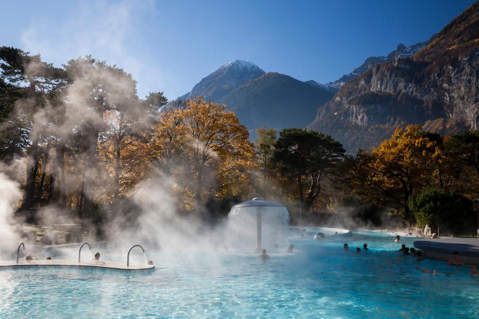 Grand Des Bains 4*