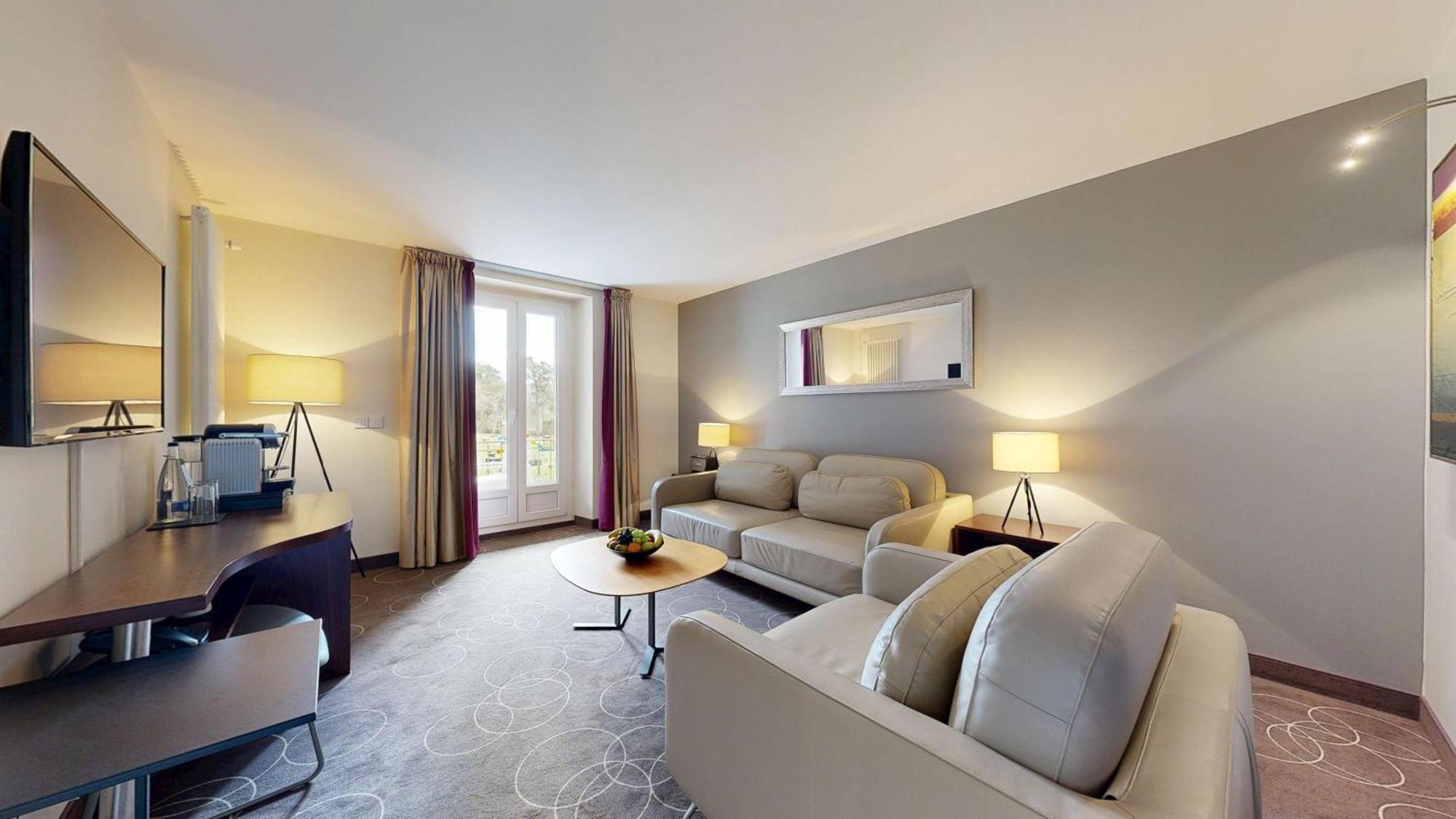 Grand Des Bains
