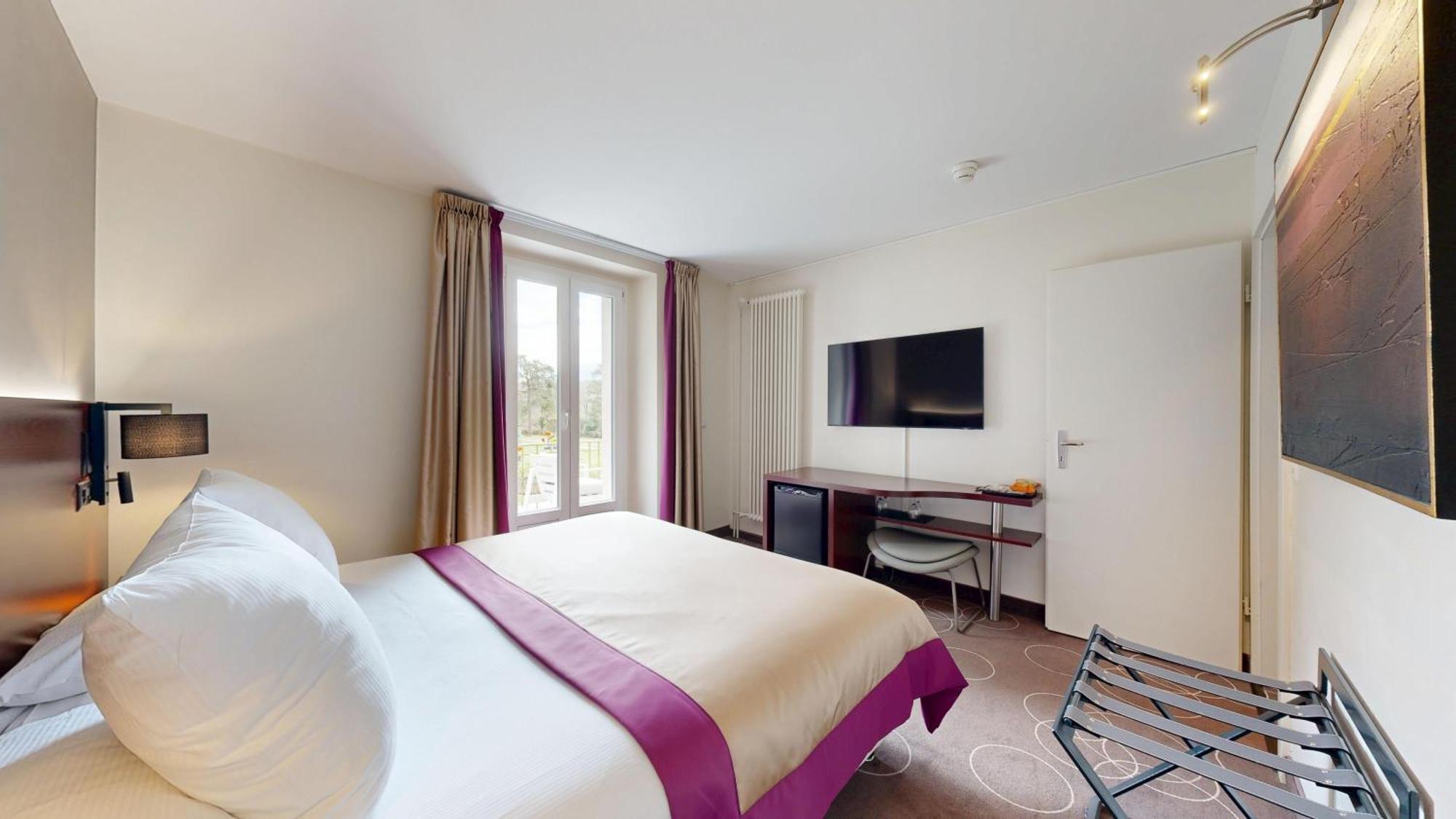 Grand Des Bains 4*