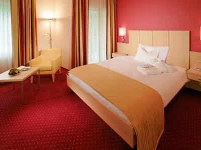 Grand Des Bains होटल 4*