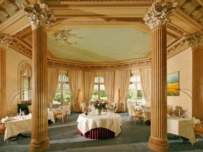 होटल Grand Des Bains 4*