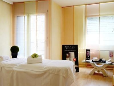 Grand Des Bains 4* Lavey-les-Bains