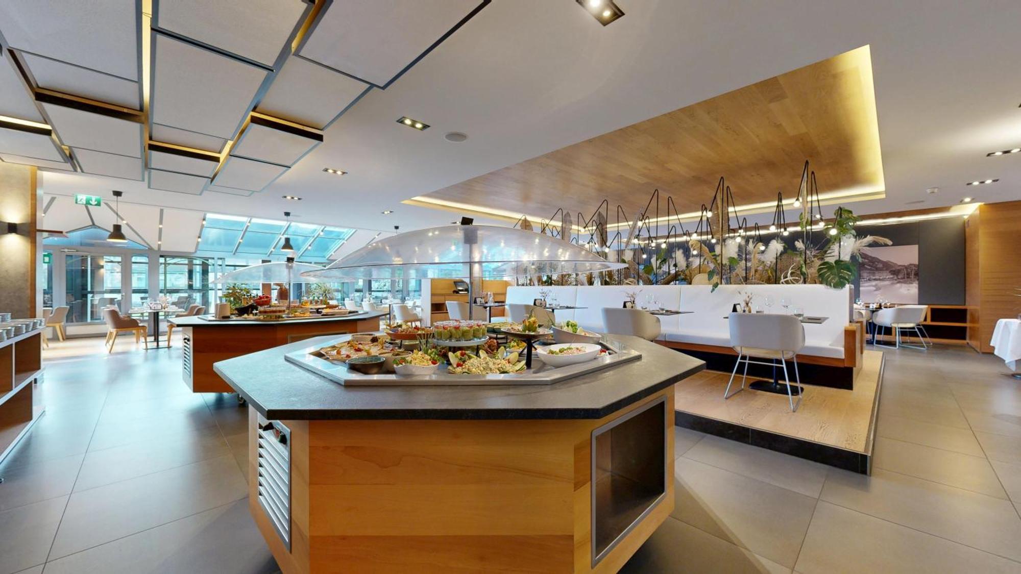 Hotel Grand Des Bains