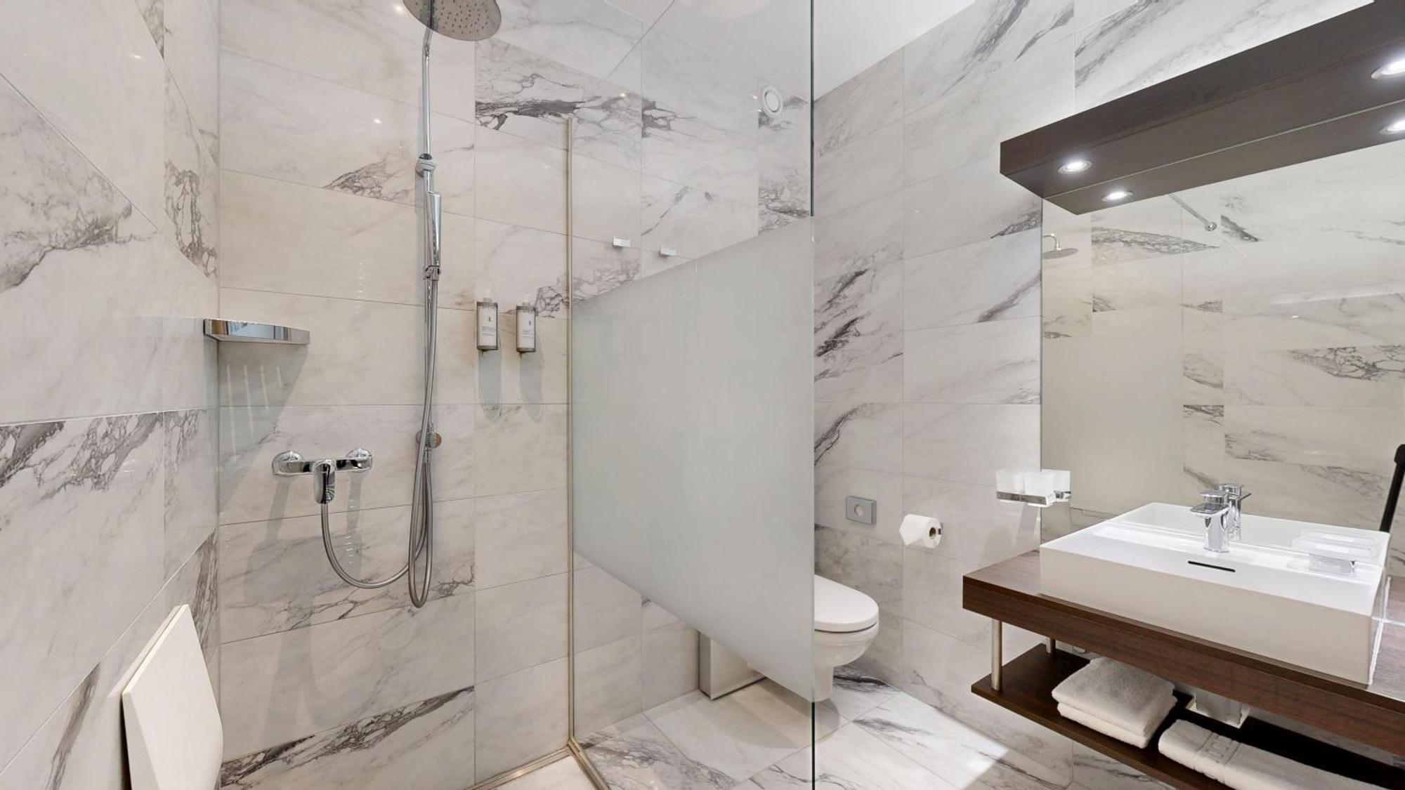 Grand Des Bains Hotel Lavey-les-Bains