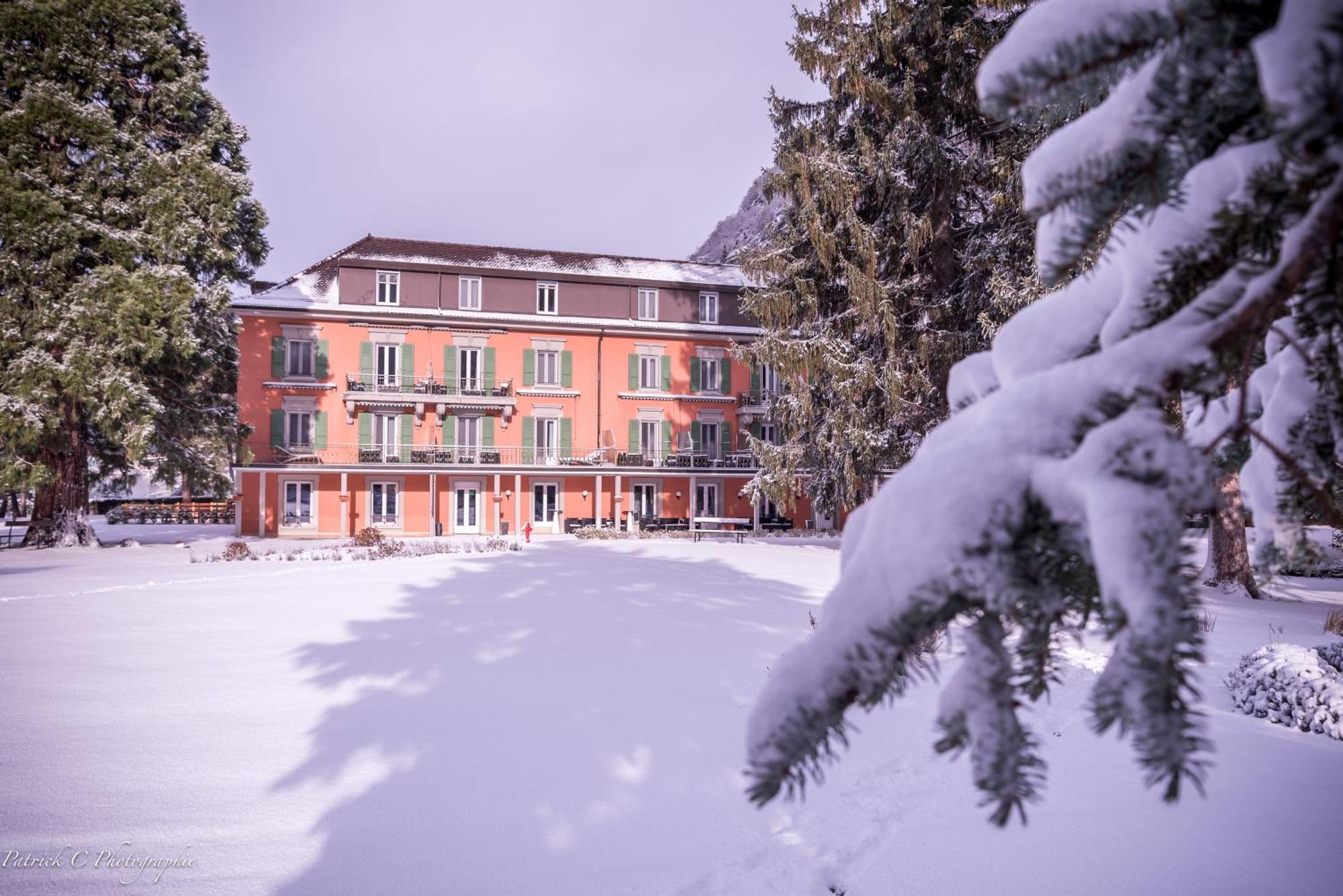 Grand Des Bains