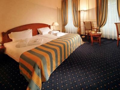 Hotel Grand Des Bains